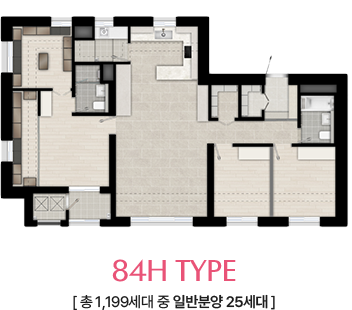84H TYPE